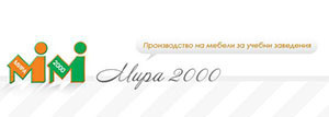 Mira 2000 Logo