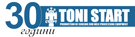 TONI START Ltd Logo