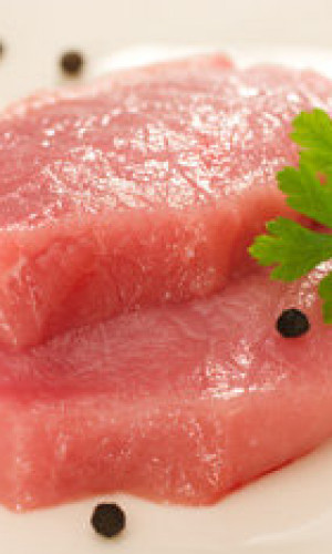 Pork cuts Photos