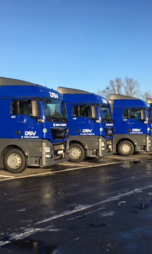Transport services Photos