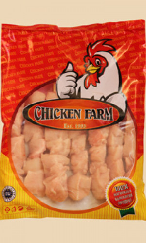 Wholesale Products - Chicken Farm Photos