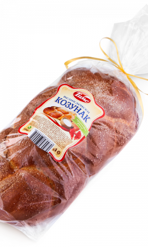 Kozunak products Photos