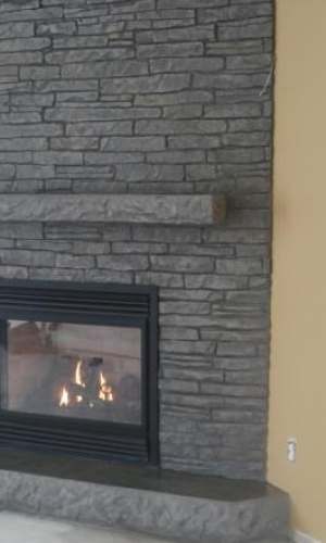 Fireplaces Photos