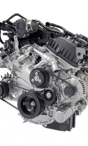 Services - Repairs. Engine repair. Photos
