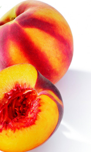 peach Photos
