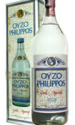 Ouzo Philippos Photos