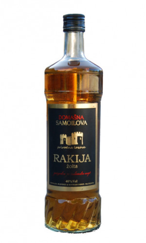 Samoilova Rakija Photos