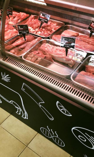 Meat and meat products Photos