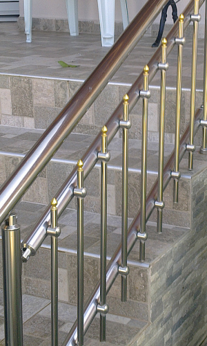 Railings Photos