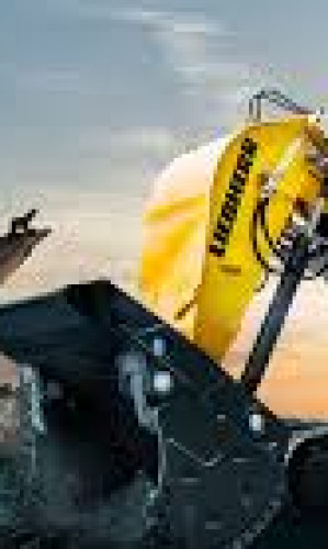 CONSTRUCTION MECHANIZATION AND MECHANIZATION FOR MANIPULATION Photos