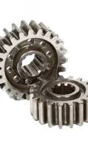 SPARE PARTS Photos