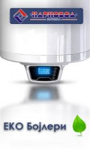Eco water heaters Photos