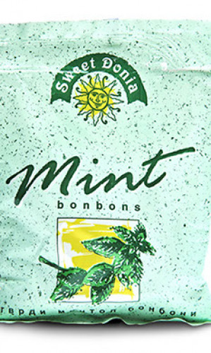 Donia Bonbons and Jelly Photos