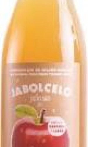 Amelie's all natural cloudy apple juice Photos