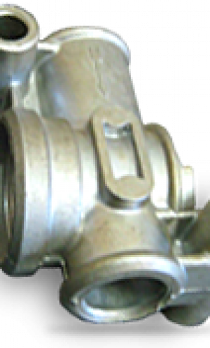 Hydraulics and Pneumatics Parts Photos