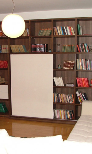 LIVING ROOMS Photos