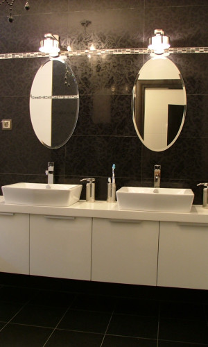 BATHROOMS Photos