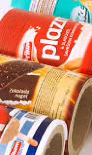 FLEXIBLE PACKAGING Photos
