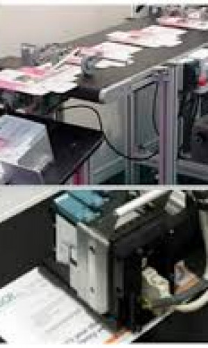 SECURITY PRINT Photos