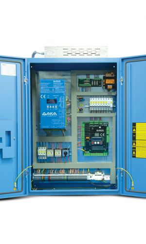 Control panel Photos