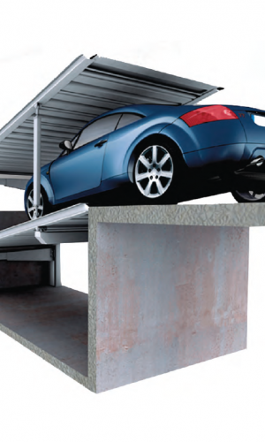 Car lift Photos