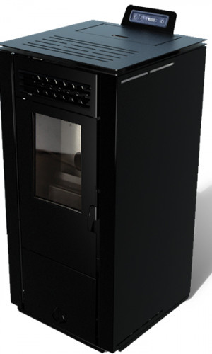 Pellet stoves Photos