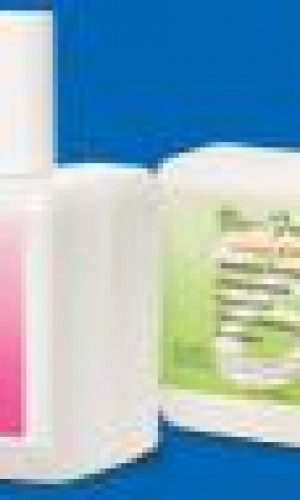 BIOFRESH Active fluid Photos