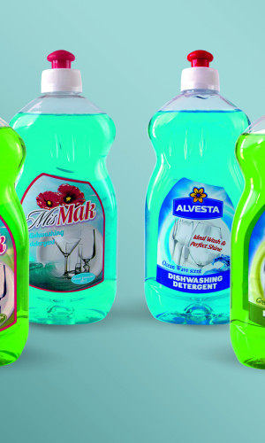 Flexo Printing Photos