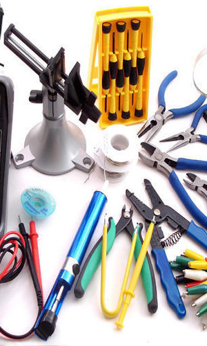 Electrical equipment Photos