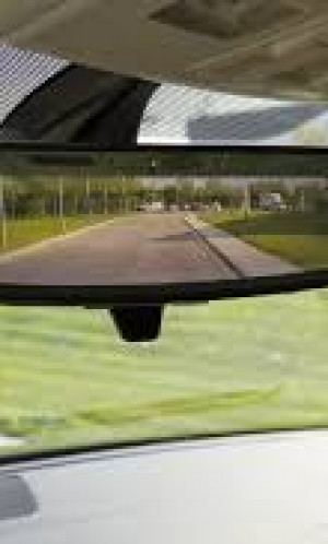 Rear view mirrors Photos