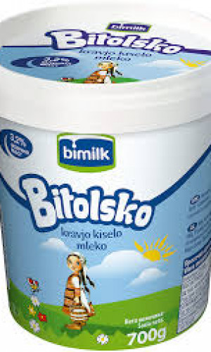 Sour milk Photos