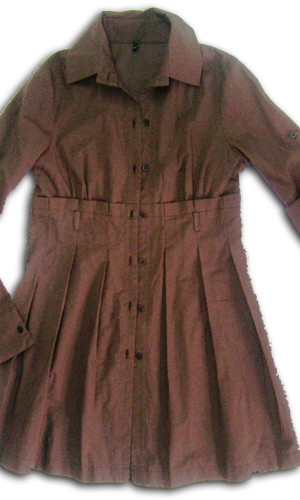 Coats Photos