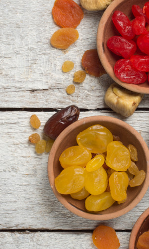 Dried fruit Photos
