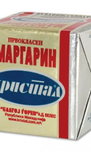 Margarin Photos