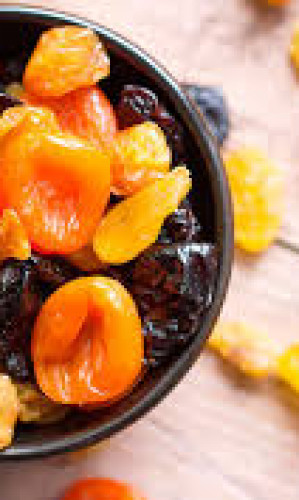 DRIED FRUITS Photos