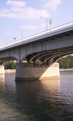 BRIDGES Photos