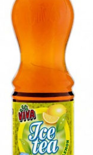 VIVA Ice Tea Photos