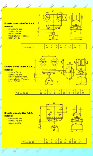 Catalog Photos