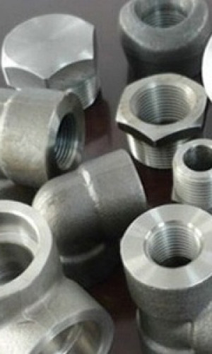 Stainless Steel Pipe Fittings Photos
