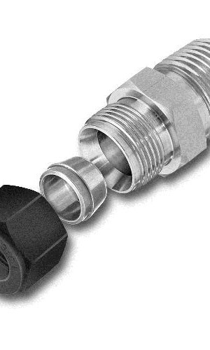 Ferrule Fittings/ Compression Fittings Photos