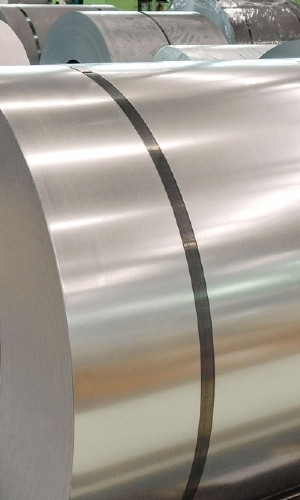 Stainless Steel Coils Photos