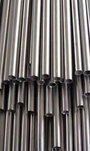 Stainless Steel Pipes and Tubes Photos