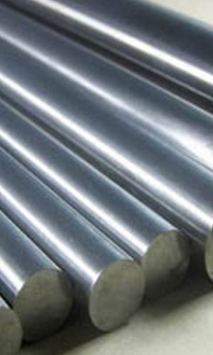 Stainless Steel Round Bars/Flats Photos