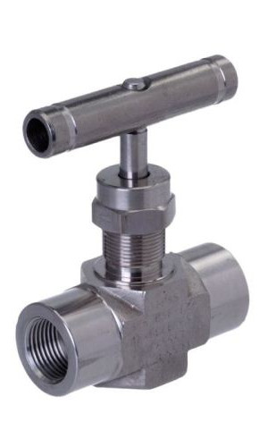 Stainless Steel Needle Valves Photos