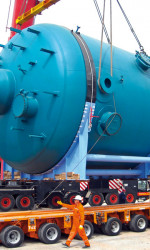 Reactors,Towers/columns,Pressure Equipment,Shell & Tube Heat Exchangers Photos