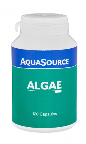 AquaSource Algae Photos