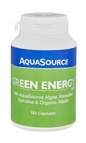 AquaSource Green Energy Photos