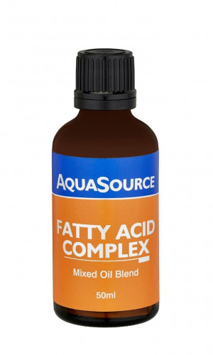 AquaSource Fatty Acid Complex Photos