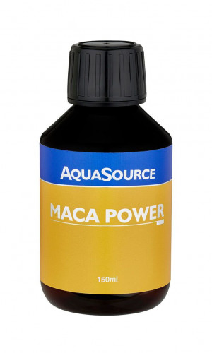 AquaSource Maca Power Photos