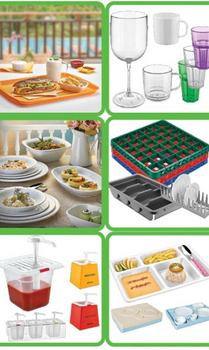 HORECA PRODUCTS Photos